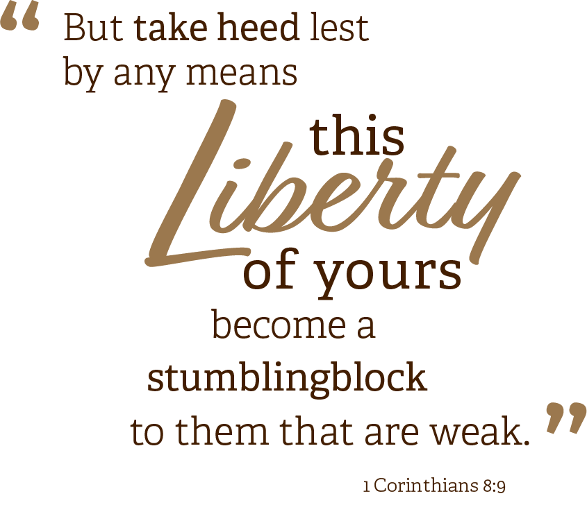 liberty