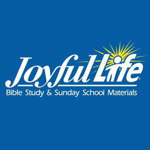 Request Free Materials · Joyful Life